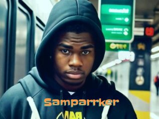 Samparrker