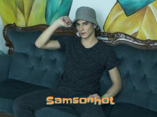 Samsonhot