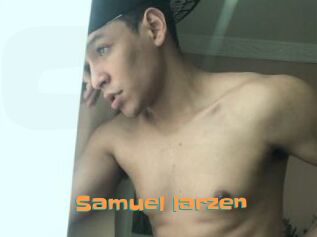 Samuel_larzen