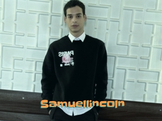 Samuellincoln