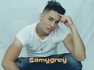 Samygrey