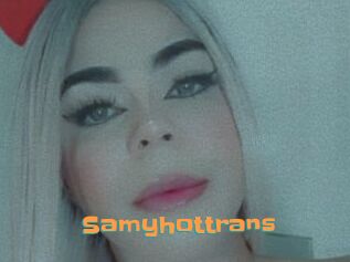 Samyhottrans