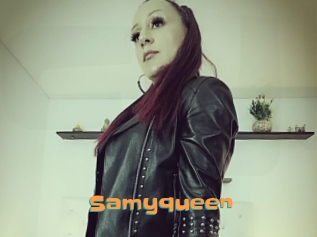 Samyqueen