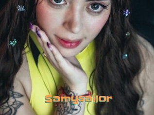 Samysailor