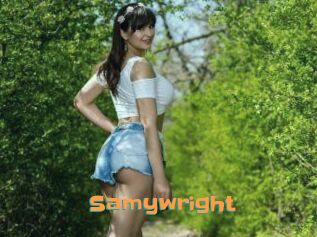 Samywright