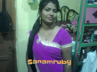 Sanamruby