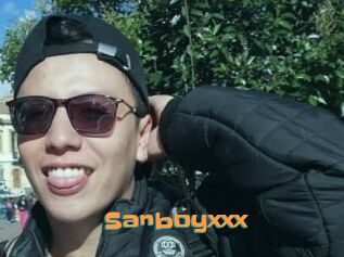 Sanboyxxx