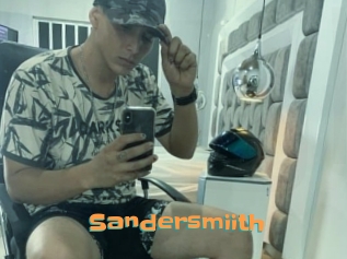 Sandersmiith