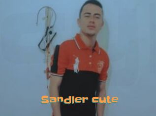 Sandler_cute