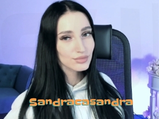 Sandracasandra