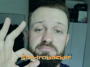 Sandrobacker