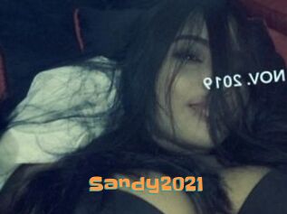 Sandy2021