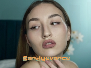 Sandyevance