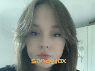 Sandyfox