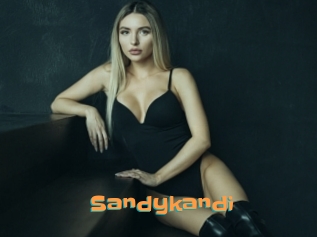 Sandykandi