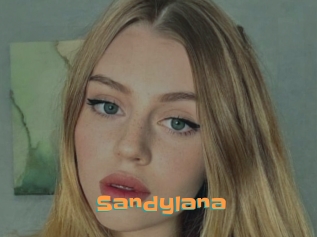 Sandylana