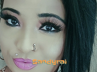 Sandyrai