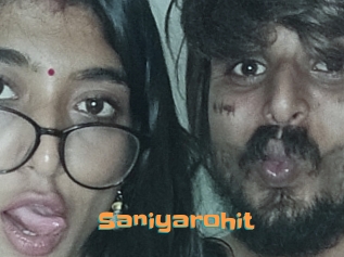 Saniyarohit