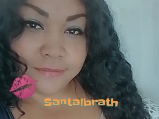 Santalbrath