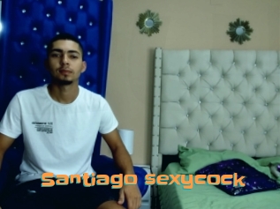 Santiago_sexycock