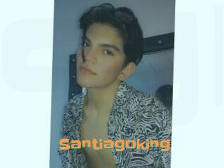 Santiagoking