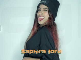 Saphira_ford