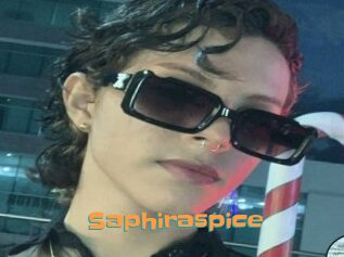 Saphiraspice
