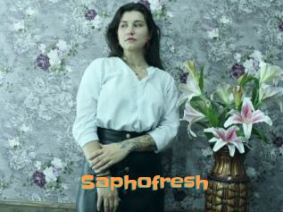 Saphofresh