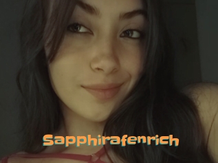 Sapphirafenrich