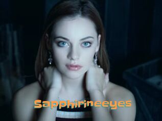 Sapphirineeyes