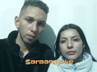 Saraandjake