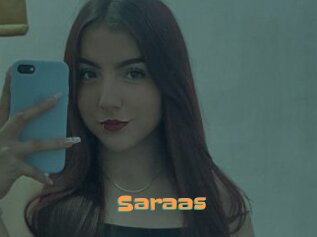 Saraas