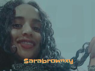 Sarabrownxy