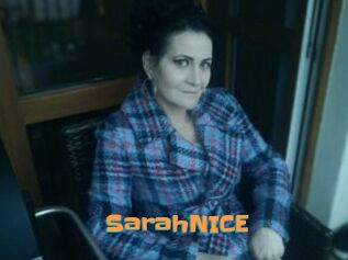 SarahNICE