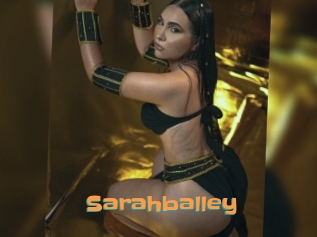 Sarahballey