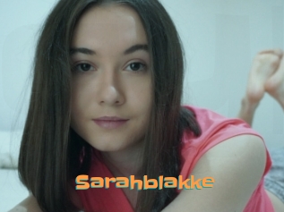 Sarahblakke