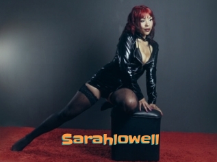 Sarahlowell