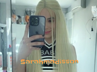 Sarahmadisson