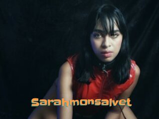 Sarahmonsalvet