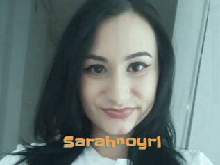 Sarahnoyr1