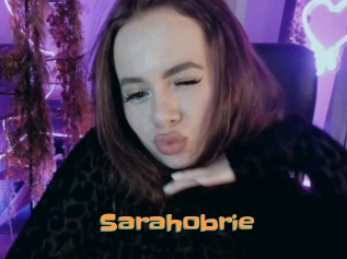 Sarahobrie