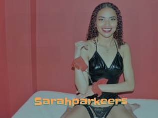 Sarahparkeers