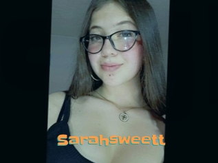 Sarahsweett