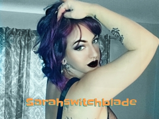 Sarahswitchblade