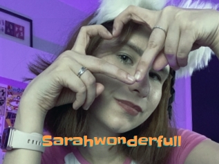 Sarahwonderfull