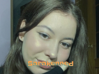 Sarakenned