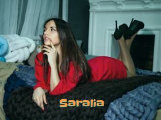 Saralia