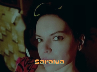 Saralua