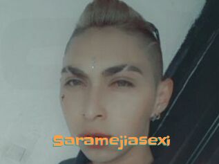 Saramejiasexi