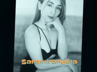 Saramirandela